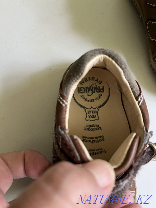 Балалар аяқ киімі  Алматы - изображение 6