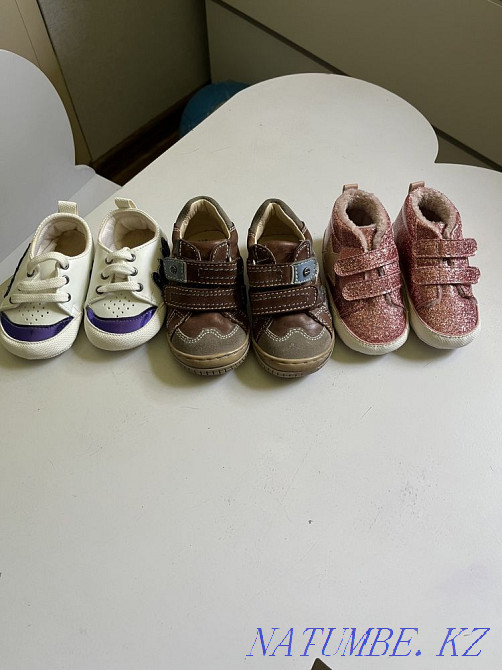 Балалар аяқ киімі  Алматы - изображение 2