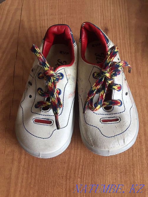 Кеңестік балалар аяқ киімі  Астана - изображение 5