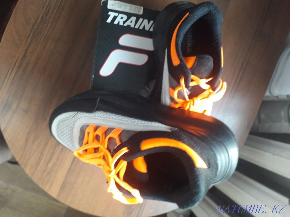 I will sell sneakers 38 r Temirtau - photo 6