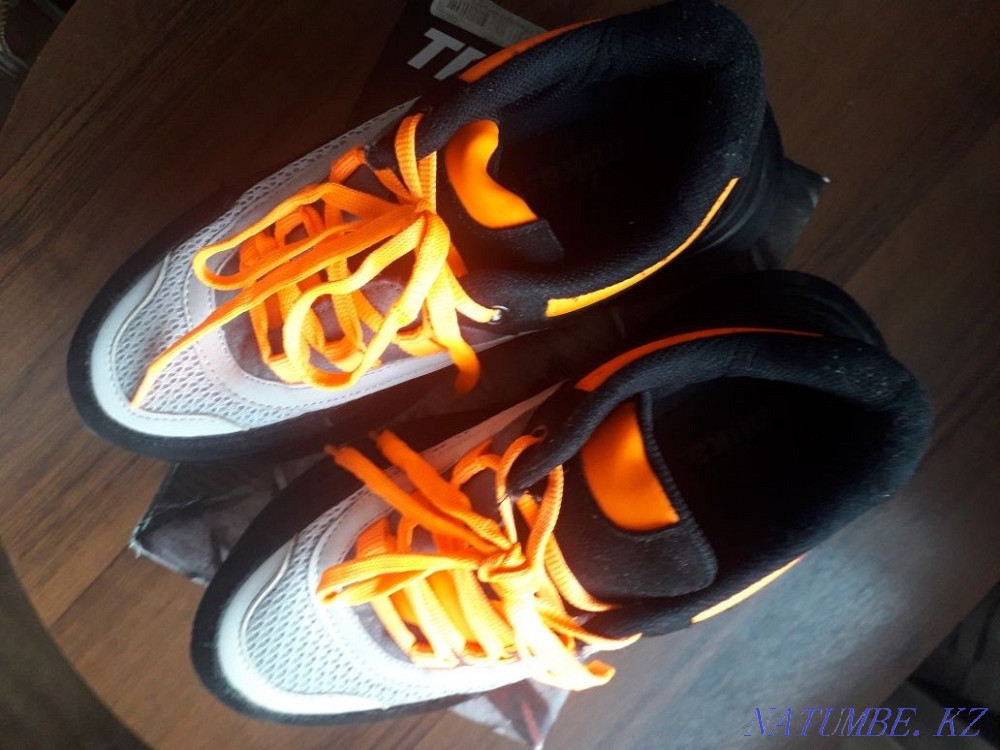 I will sell sneakers 38 r Temirtau - photo 1