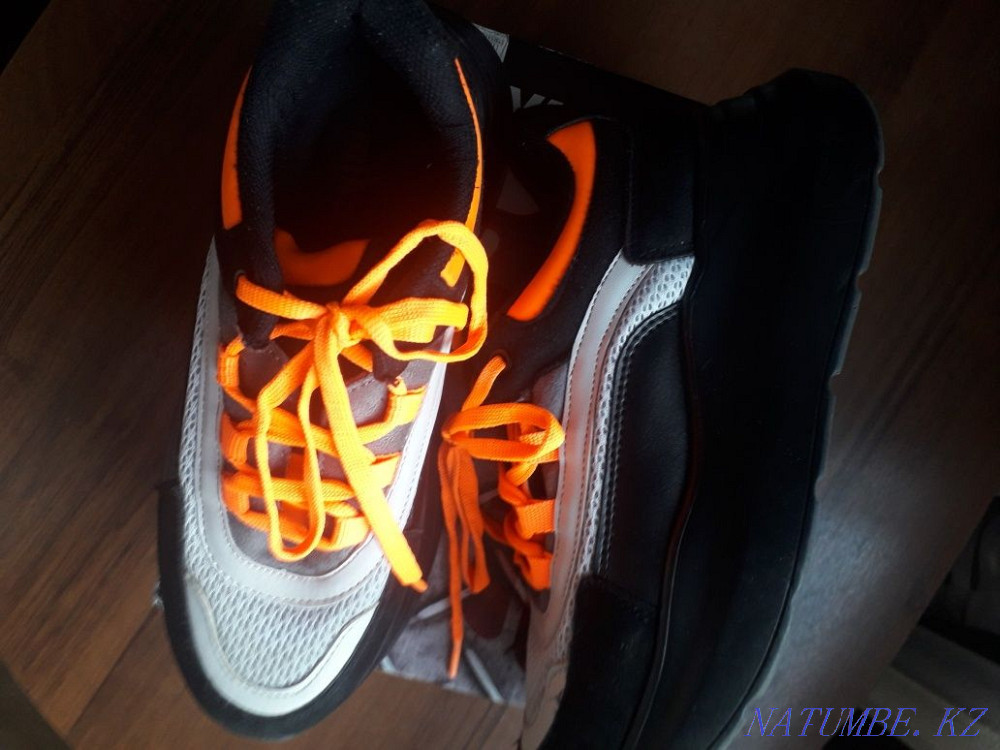 I will sell sneakers 38 r Temirtau - photo 5