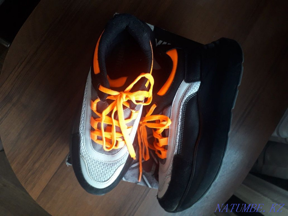 I will sell sneakers 38 r Temirtau - photo 4