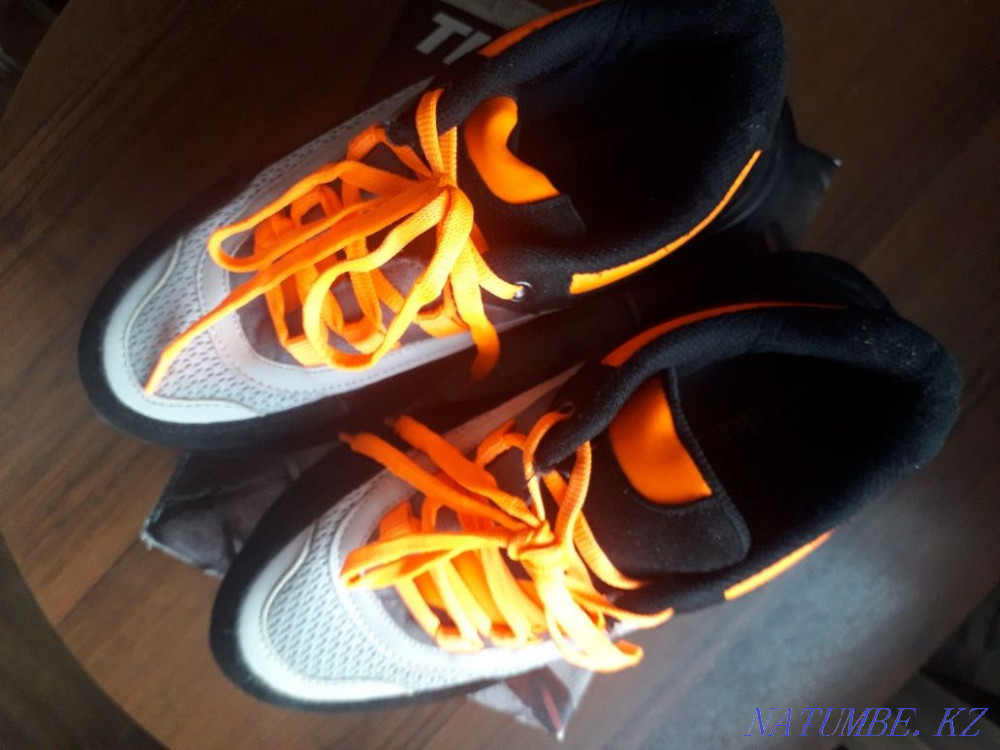 I will sell sneakers 38 r Temirtau - photo 2