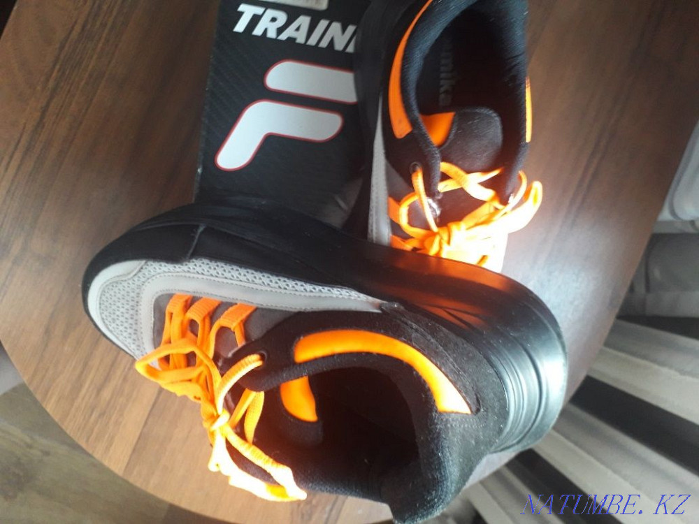 I will sell sneakers 38 r Temirtau - photo 3