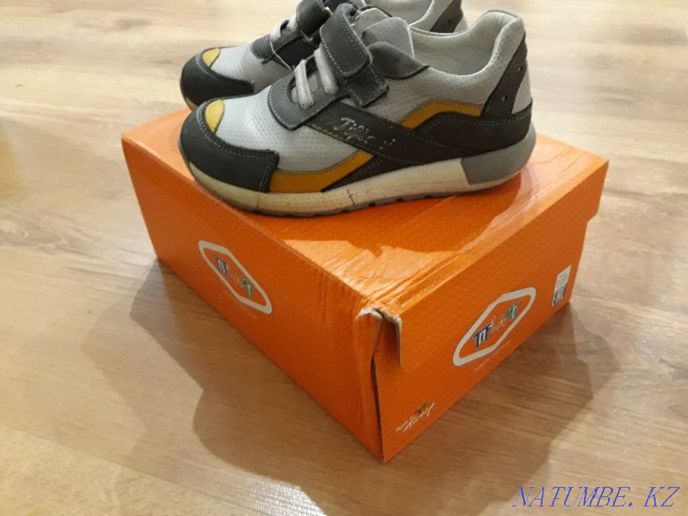 Детские кроссовки Tiflani Караганда - изображение 2