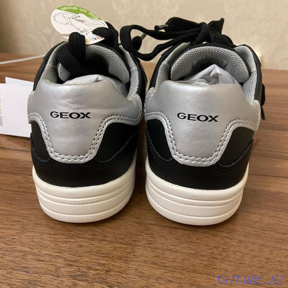 Children's sneakers Astana - photo 3