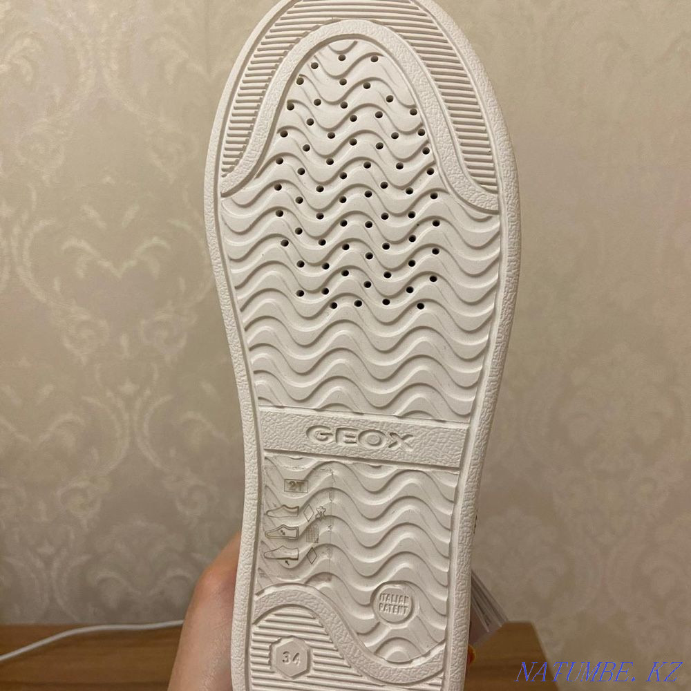 Children's sneakers Astana - photo 4