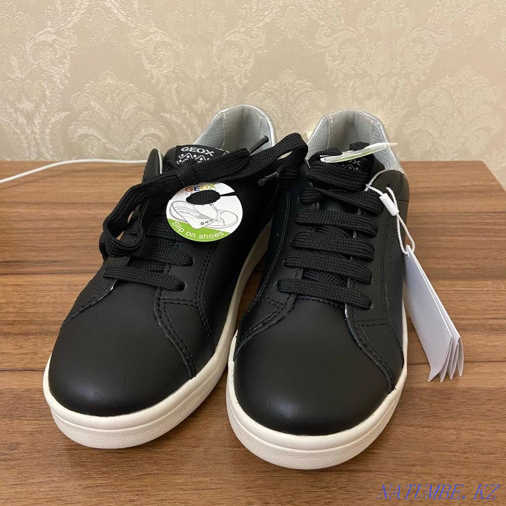 Children's sneakers Astana - photo 2