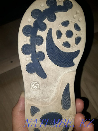 балаларға арналған сандаль сатылады  Өскемен - изображение 3