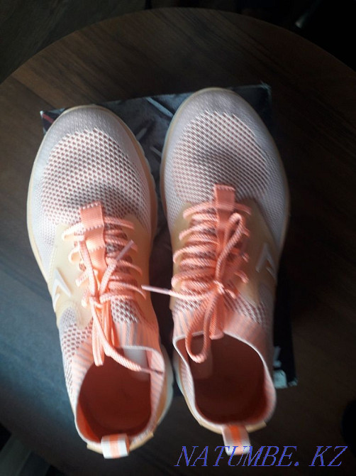 Selling demix sneakers 38 r Temirtau - photo 4