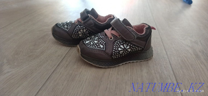 Sneakers for girls Temirtau - photo 1