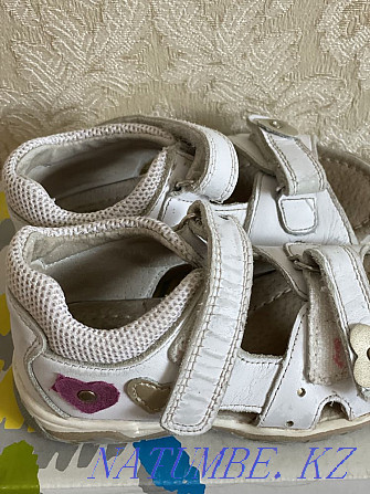 Летняя обувь Астана - изображение 1