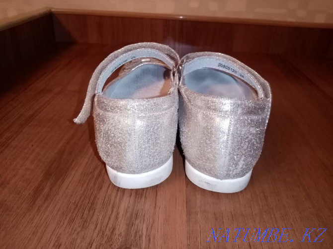 Туфельки 28 размер Астана - изображение 4