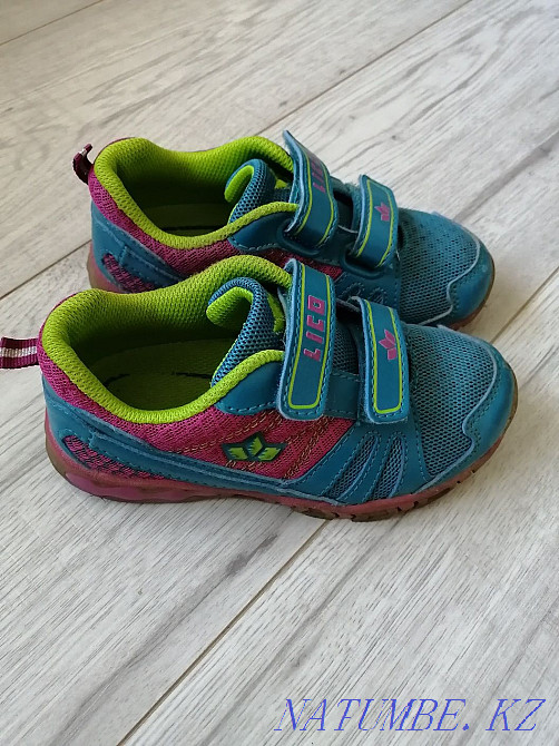 Балаларға арналған кроссовкалар  Астана - изображение 2