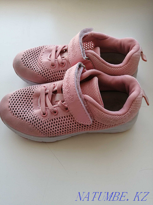 Балаларға арналған кроссовкалар  Астана - изображение 5