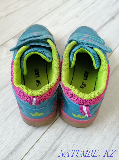 Балаларға арналған кроссовкалар  Астана - изображение 3