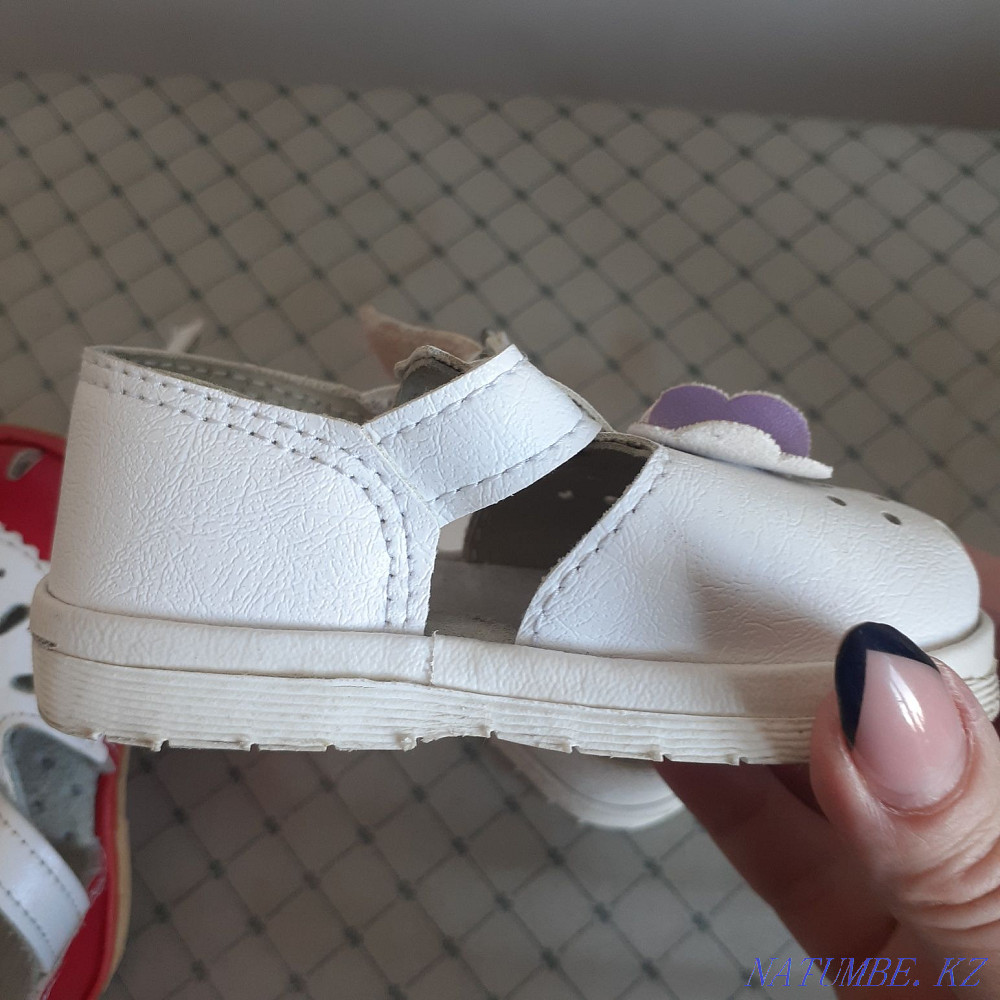 Sell "Soviet" sandals! Semey - photo 2