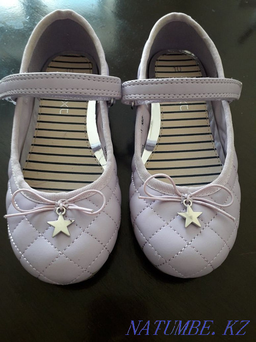 Қыздарға арналған аяқ киім  Астана - изображение 1