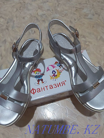 Sandals 34r with arch support Semey - photo 7