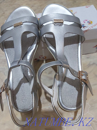 Sandals 34r with arch support Semey - photo 5