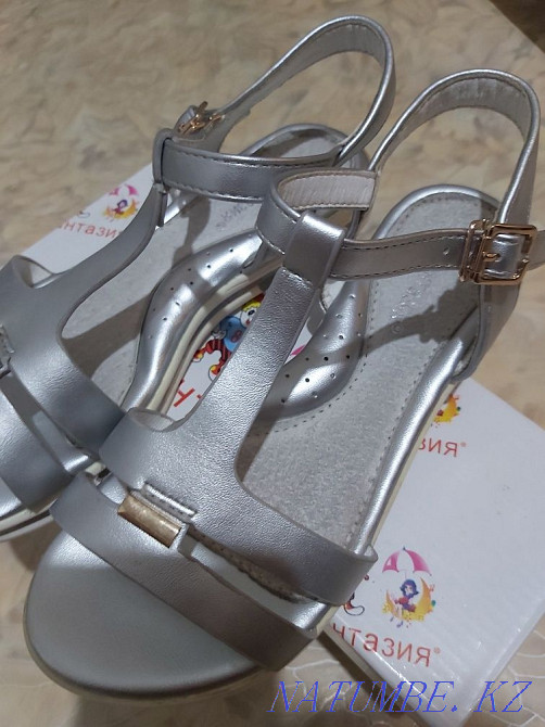 Sandals 34r with arch support Semey - photo 1