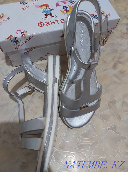 Sandals 34r with arch support Semey - photo 3