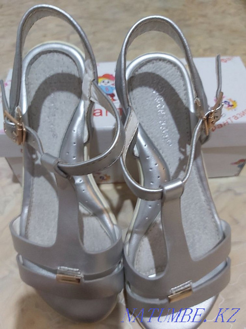 Sandals 34r with arch support Semey - photo 4