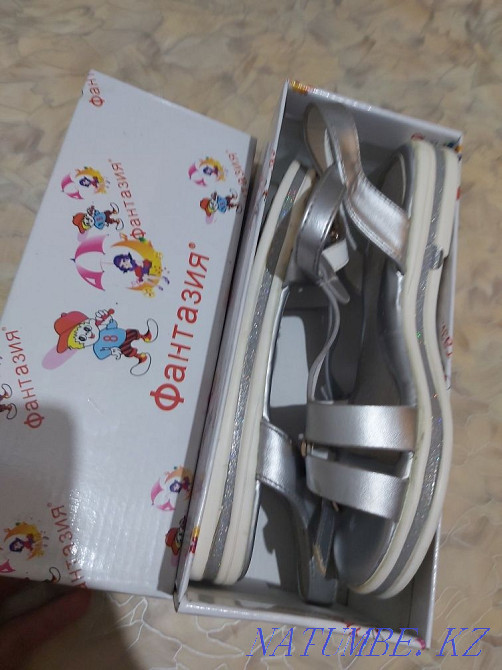 Sandals 34r with arch support Semey - photo 8