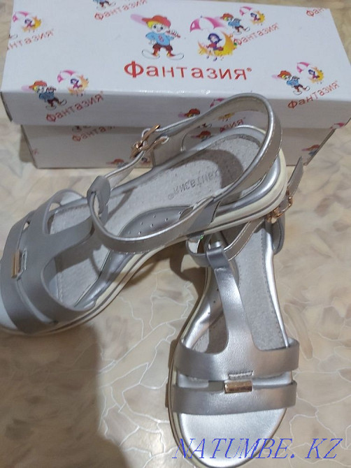 Sandals 34r with arch support Semey - photo 6