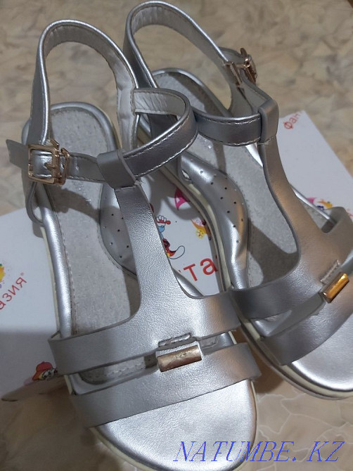 Sandals 34r with arch support Semey - photo 2