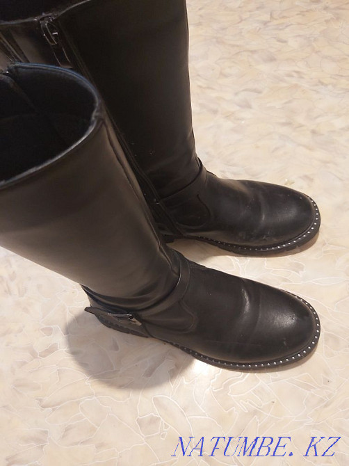 34-ші жарты маусымдағы етік  отбасы  - изображение 1