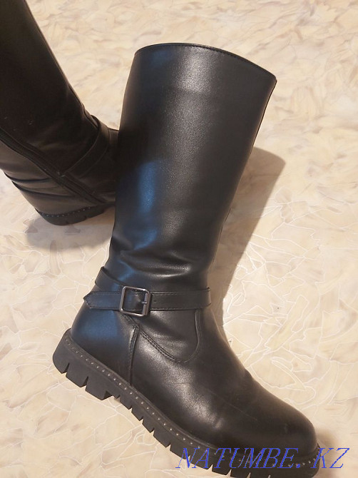 34-ші жарты маусымдағы етік  отбасы  - изображение 2