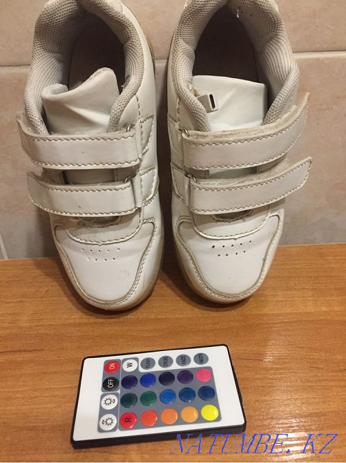 Кроссовкалар размер 29  Астана - изображение 1