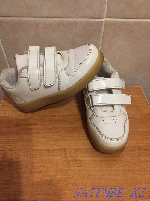 Кроссовкалар размер 29  Астана - изображение 3