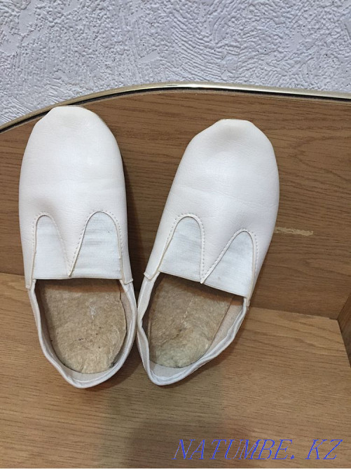 Ақ чехтер  Астана - изображение 2