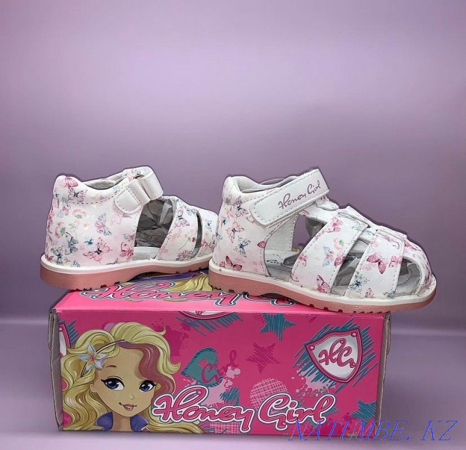 Children's shoes Каменка - photo 3