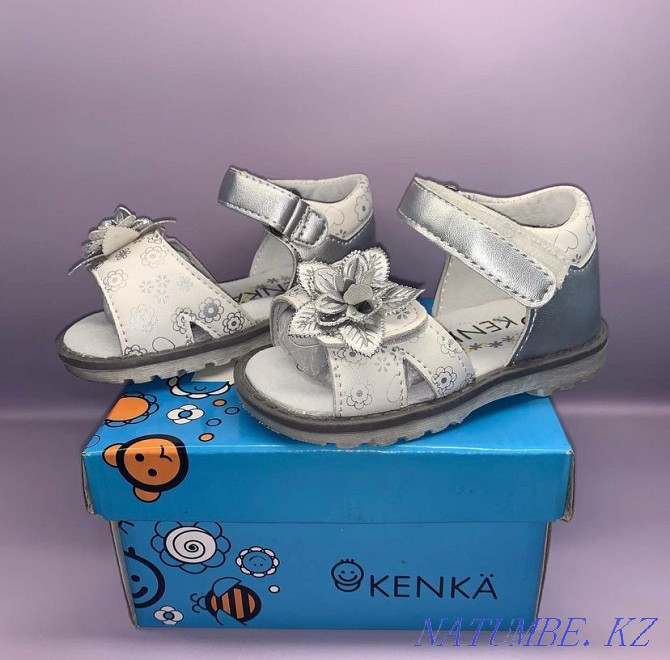 Children's shoes Каменка - photo 8