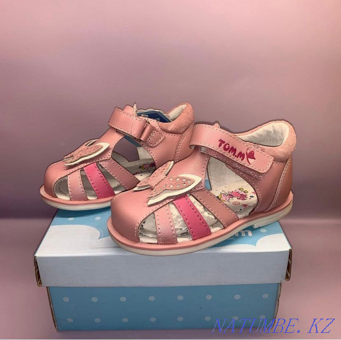 Children's shoes Каменка - photo 6