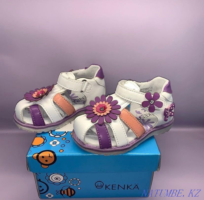 Детская обувь Каменка - изображение 7