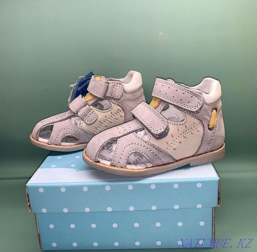 Детская обувь Каменка - изображение 4