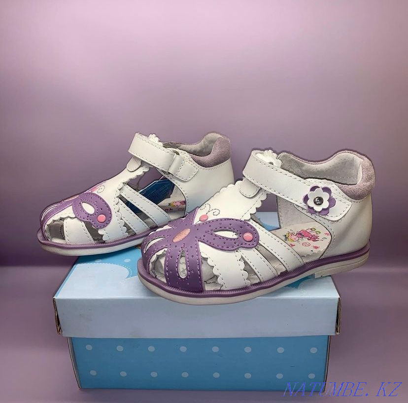 Детская обувь Каменка - изображение 5