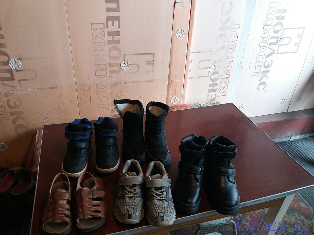 Sell children's shoes Чапаево - photo 1