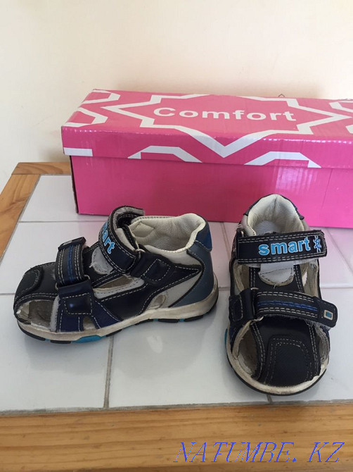 Балалар аяқ киімі  Алматы - изображение 7