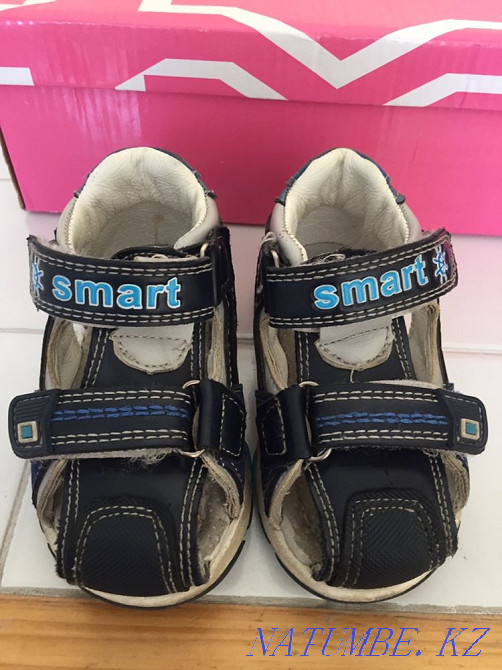 Балалар аяқ киімі  Алматы - изображение 4