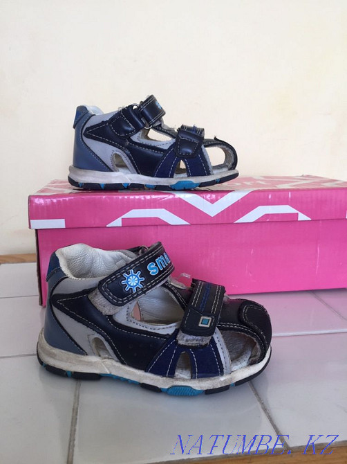 Балалар аяқ киімі  Алматы - изображение 1