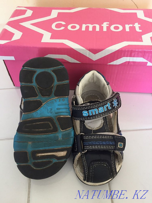 Балалар аяқ киімі  Алматы - изображение 5