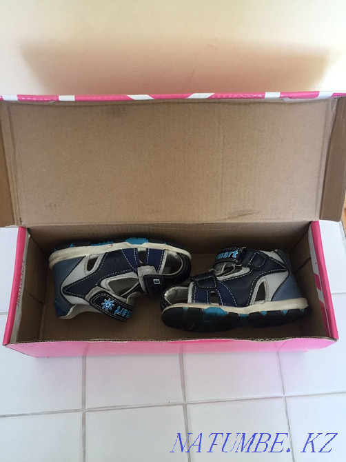 Балалар аяқ киімі  Алматы - изображение 2