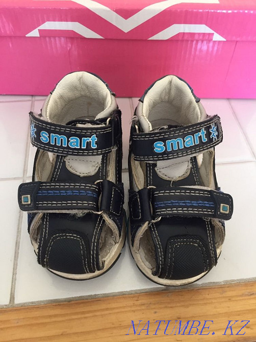 Балалар аяқ киімі  Алматы - изображение 6