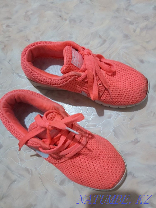 Sneakers for girls 36r Semey - photo 2
